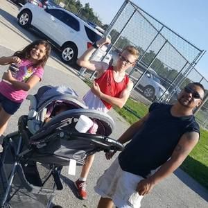 Meet your Posher, Nicolas